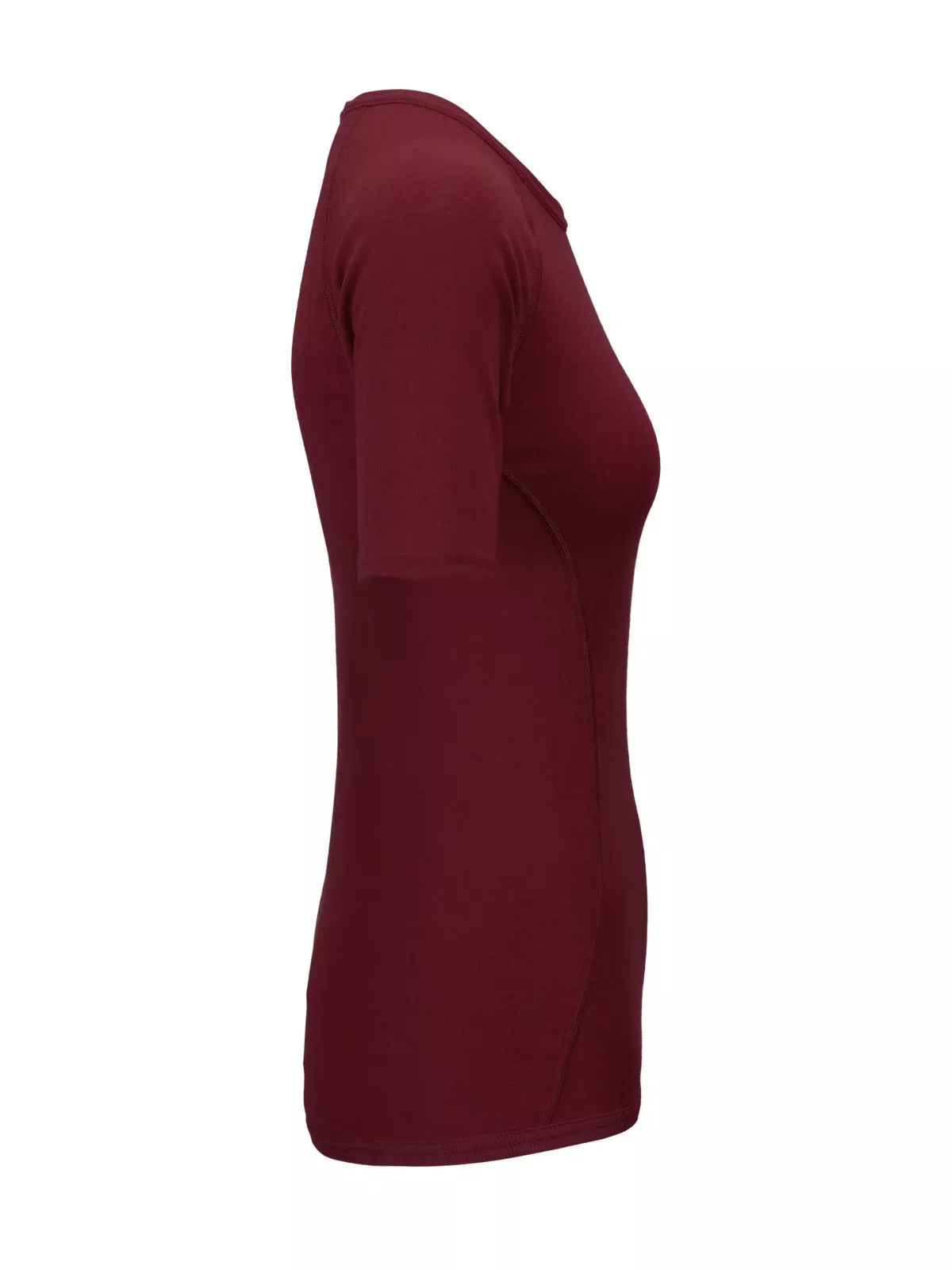 Brynje Brynje Classic Wool T-Shirt Womens Chianti 10300201 Platou Sport 2