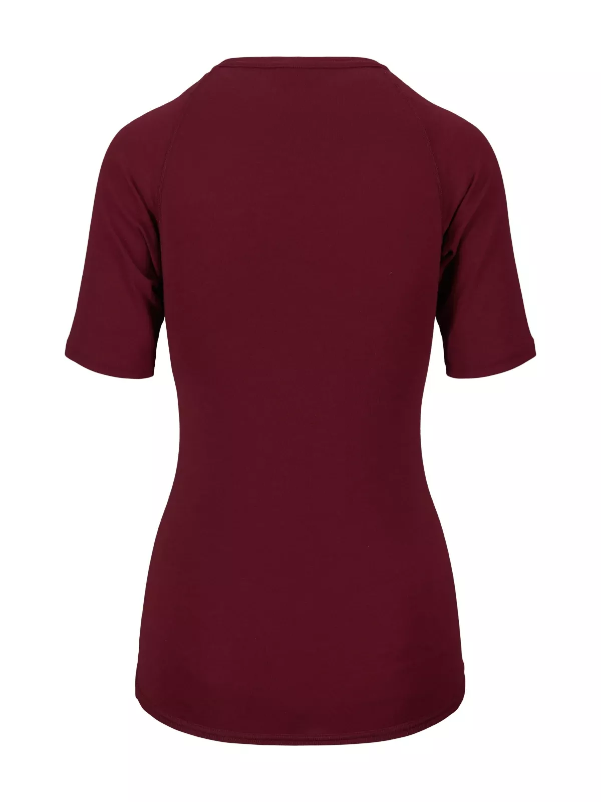 Brynje Brynje Classic Wool T-Shirt Womens Chianti 10300201 Platou Sport 3