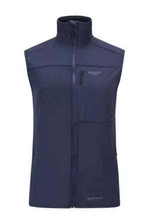 Brynje Brynje Polar Glacier Vest Navy 10601050NA Platou Sport 1
