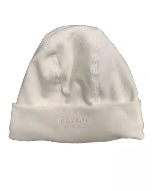 Brynje Brynje Tactical Arctic Hat White TA406000 Platou Sport 1