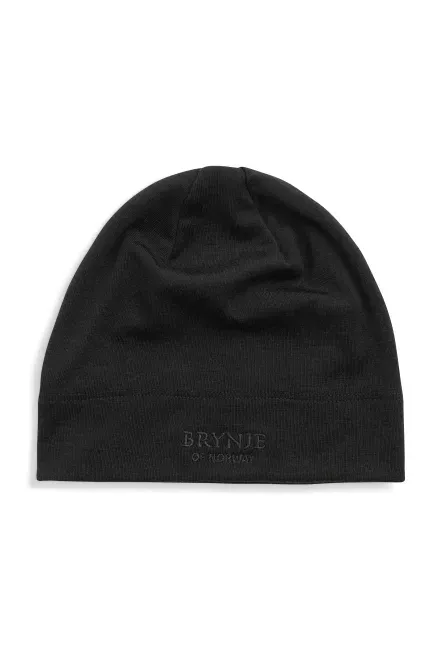Brynje Brynje Tactical Classic Beanie Black TA306700BL Platou Sport 1