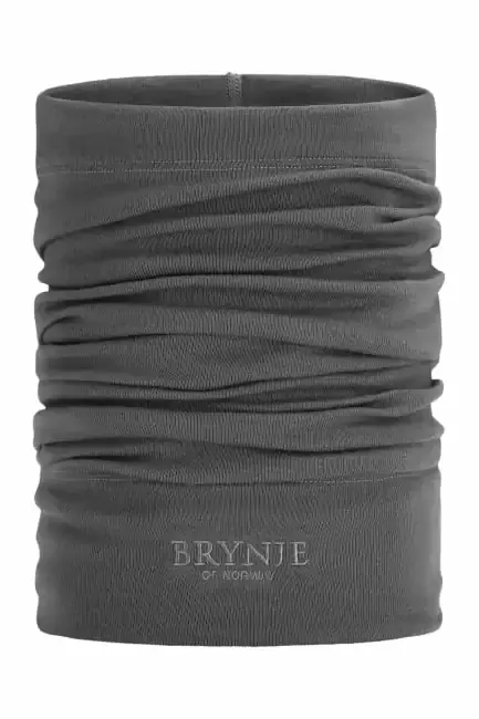 Brynje Brynje Tactical Classic Headover Tactical Black TA309100 Platou Sport 1