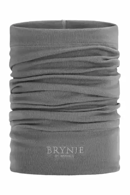 Brynje Brynje Tactical Classic Headover Tactical Grey TA309100 Platou Sport 1