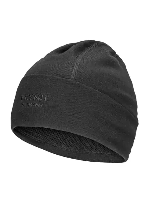 Brynje Brynje Tactical Hat Tactical Black TA406000BL Platou Sport 1