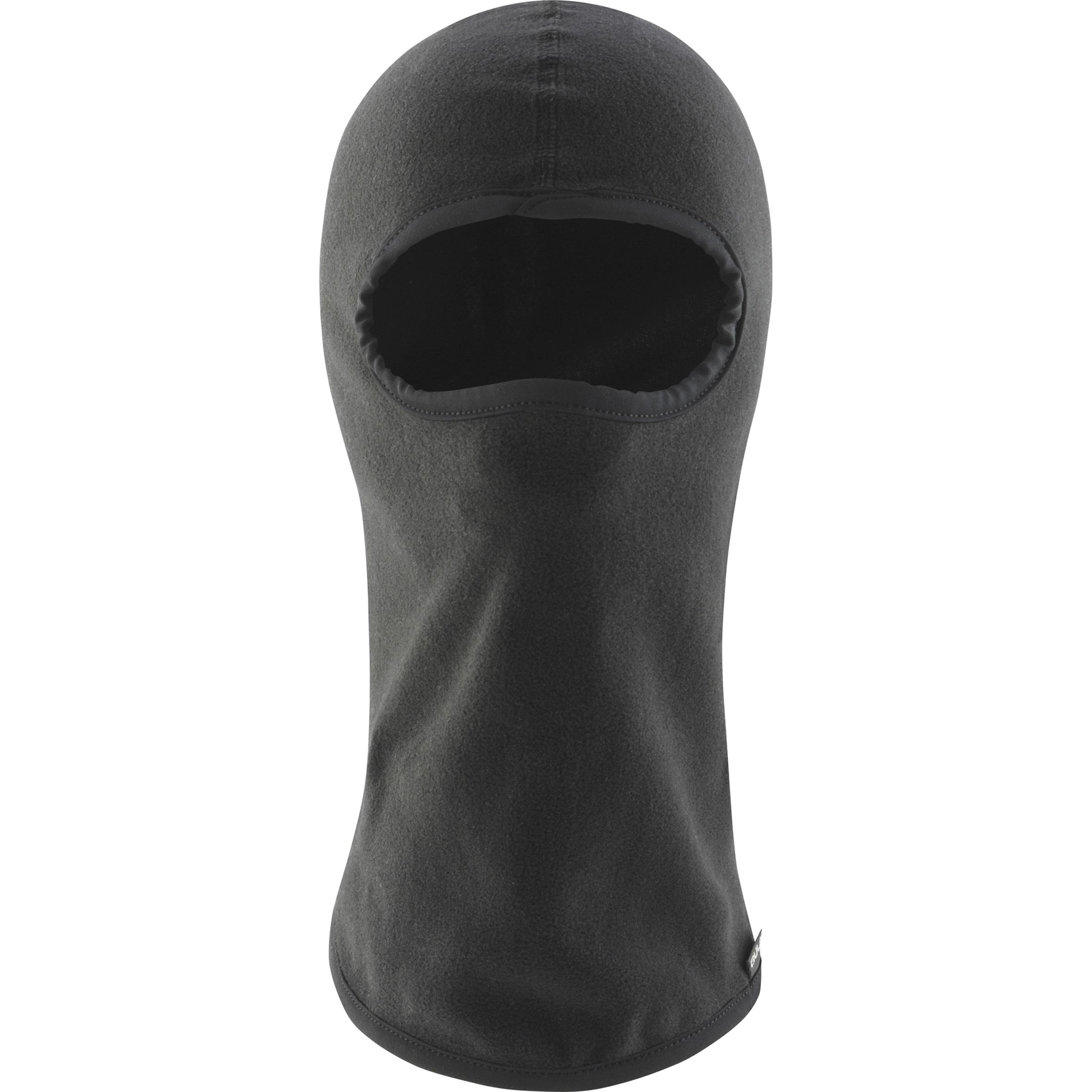 Bula Bula Jr Prima Fleece Balaclava Black 790447 Platou Sport 1