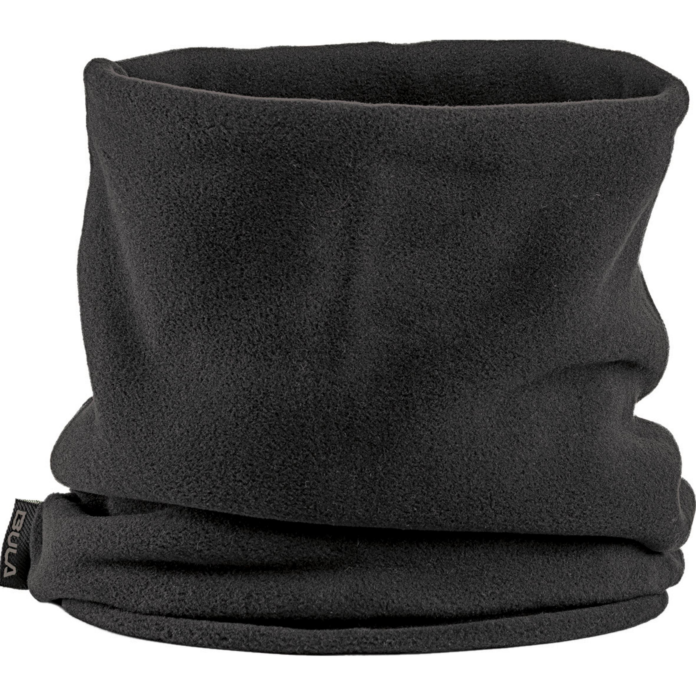 Bula Bula Jr Prima Fleece Neckgator Black 713018 Platou Sport 1