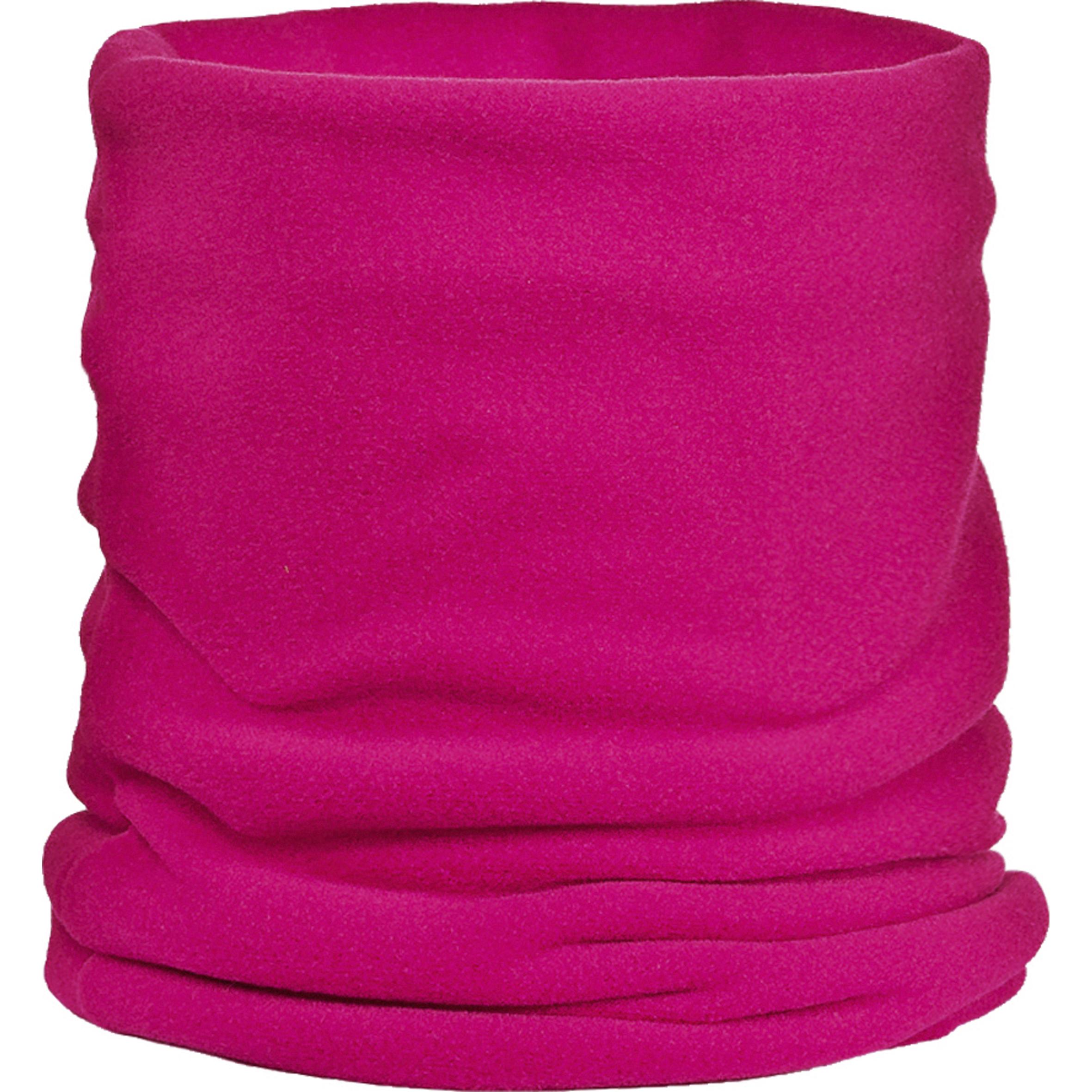 Bula Bula Jr Prima Fleece Neckgator Pink 790448 Platou Sport 1