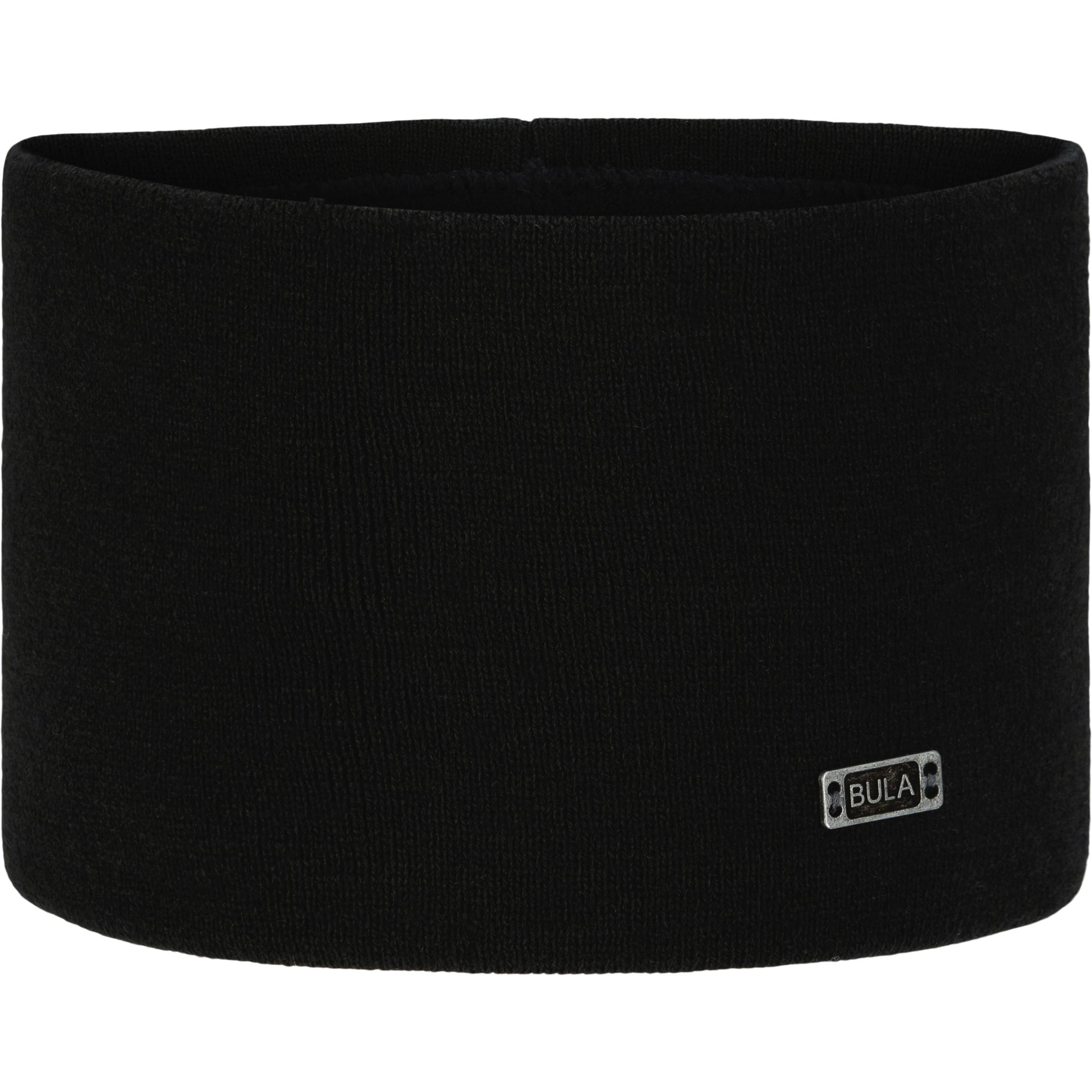 Bula Bula Strict Headband Black 712507 Platou Sport 1