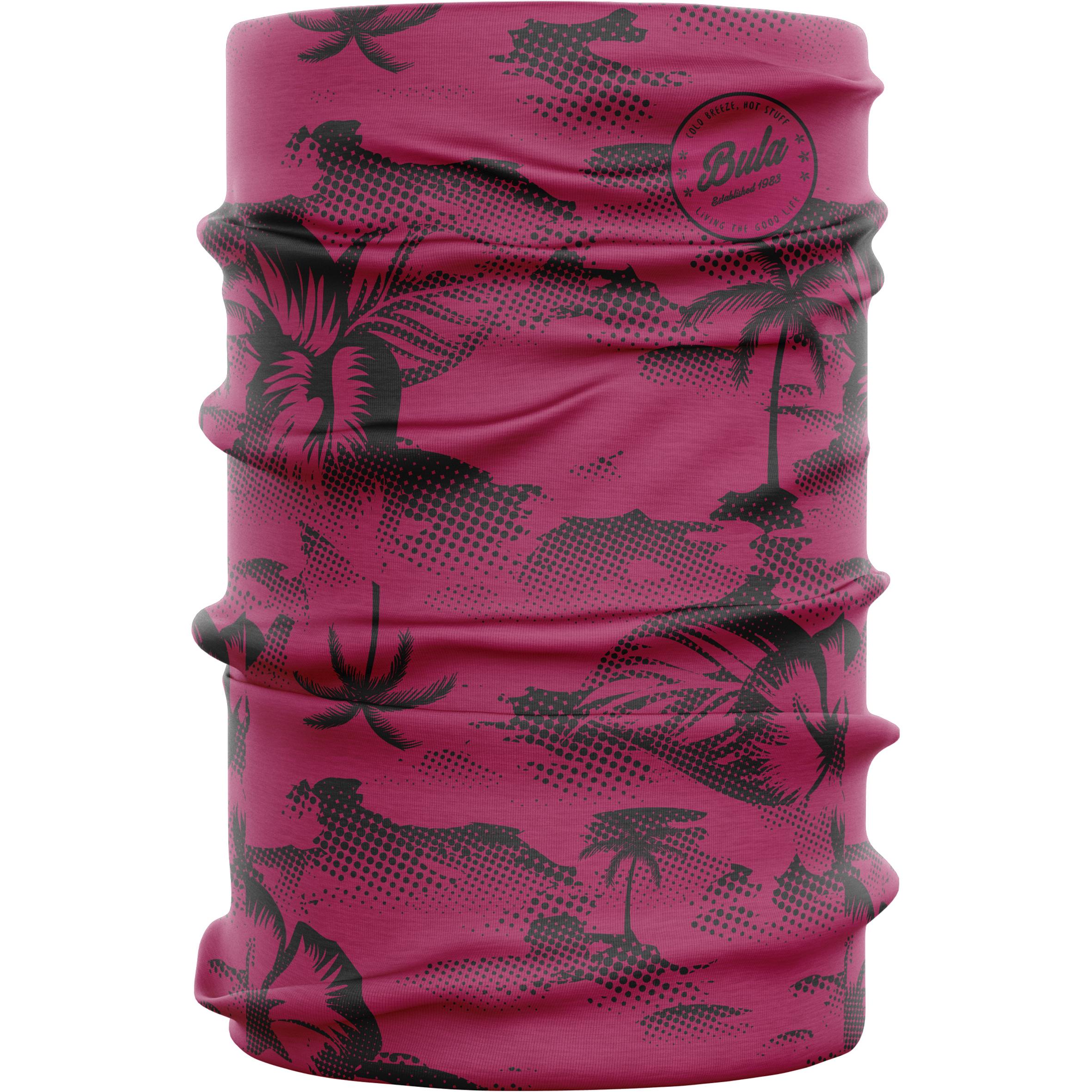 Bula Vector Tube Berry - PlatouSport