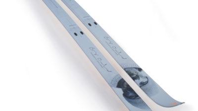 Åsnes Åsnes Børge Ousland BC Ski Artic 542027 Platou Sport 13