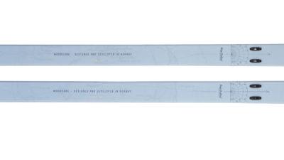 Åsnes Åsnes Børge Ousland BC Ski Artic 542027 Platou Sport 4