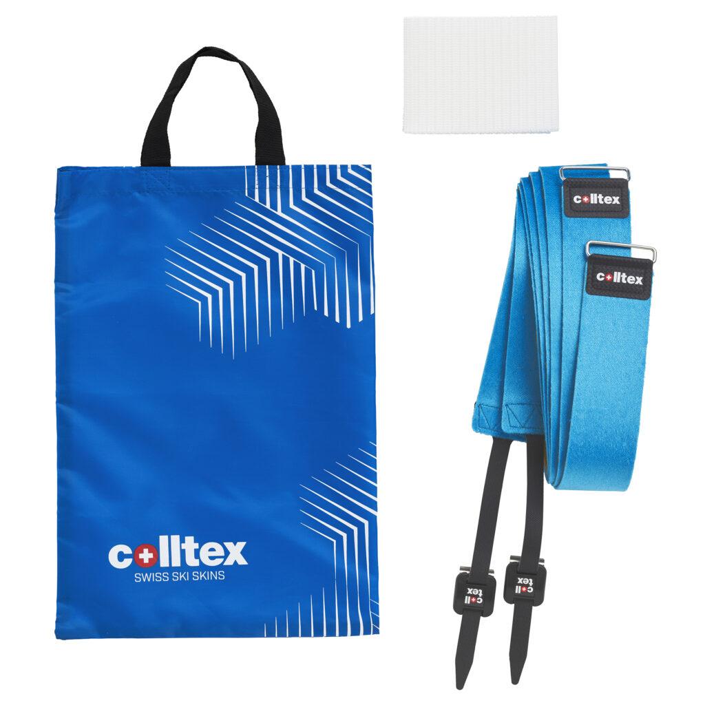 Åsnes Åsnes Colltex BC Skin Mix 52mm R2C Blue 541218 Platou Sport 1