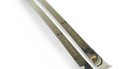 Åsnes Åsnes Line Sverdrup BC Brown 542032 Platou Sport 4