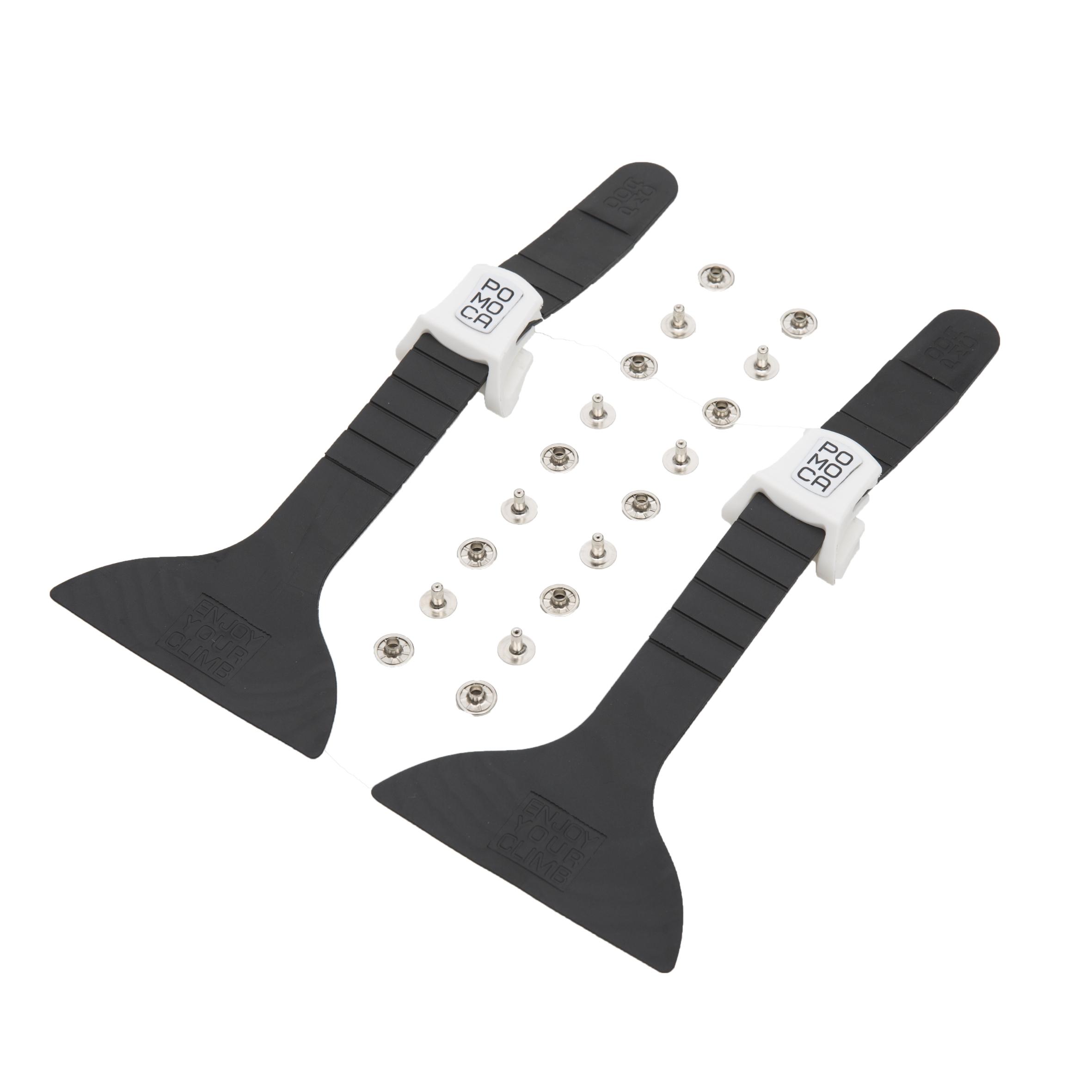 Åsnes Åsnes Pomoca Click Lock 75Mm V2 541459 Platou Sport 1