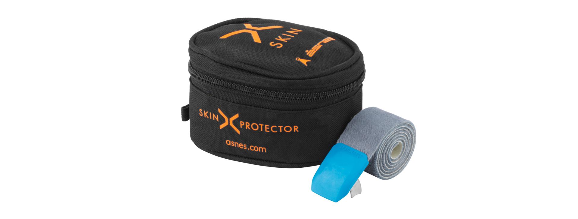 Åsnes Åsnes X-Skin 30mm Mohair 541003 Platou Sport 1