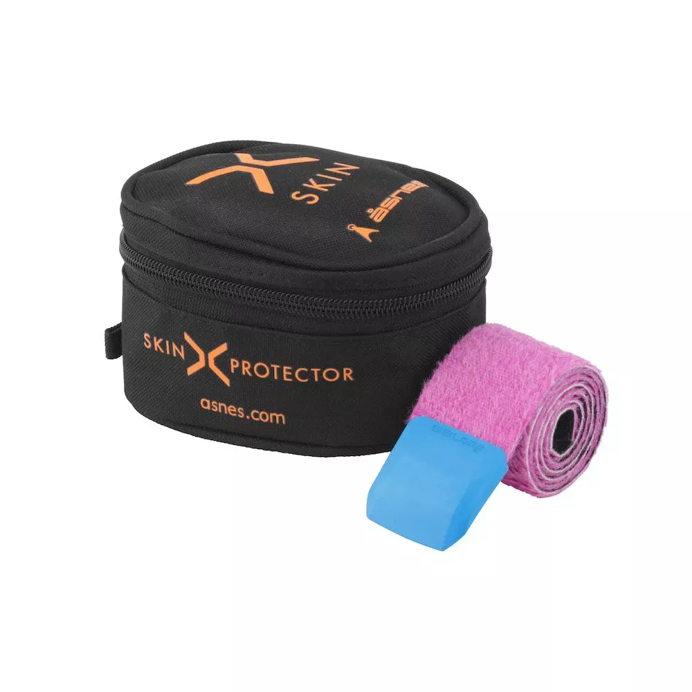 Åsnes Åsnes X-Skin 40 Mm Race 541006 Platou Sport 1