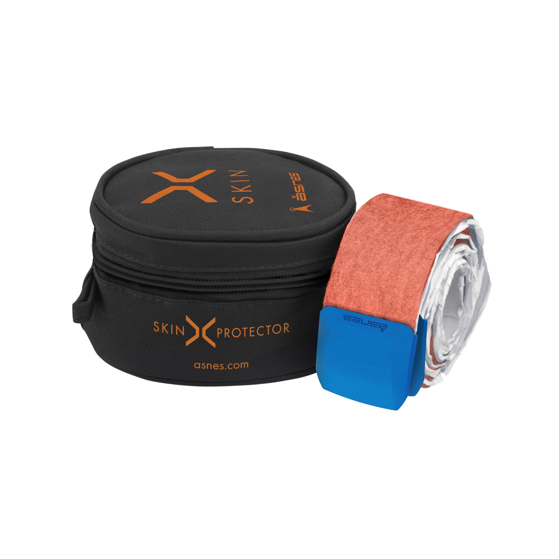 Åsnes Åsnes X-Skin 45mm Nylon 541001 Platou Sport 1