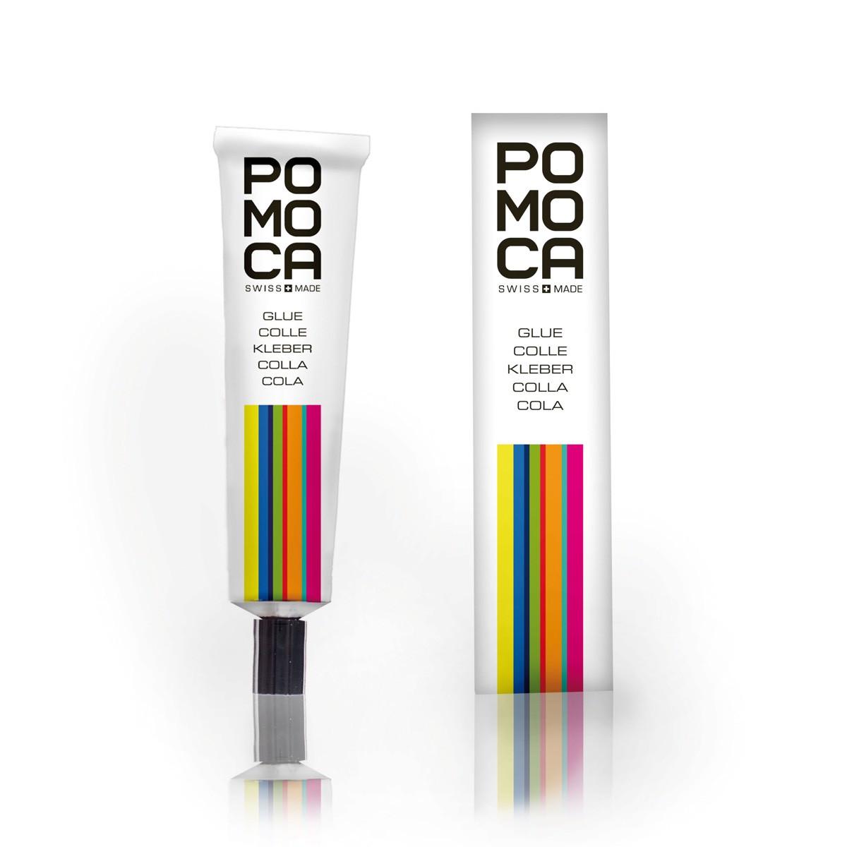 Åsnes Pomoca Fellelim 75g 541456 Platou Sport 1