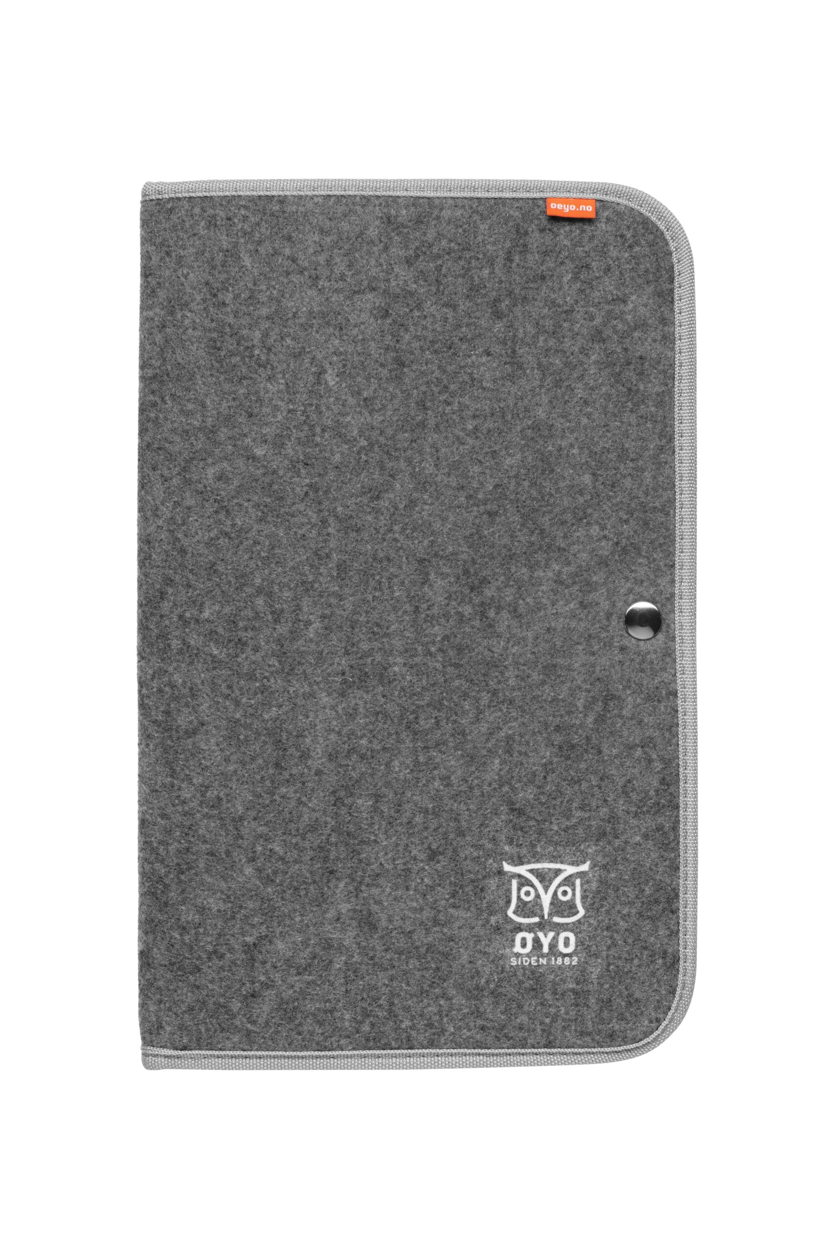 Øyo Øyo Kvile Sitteunderlag 05933 Platou Sport 1