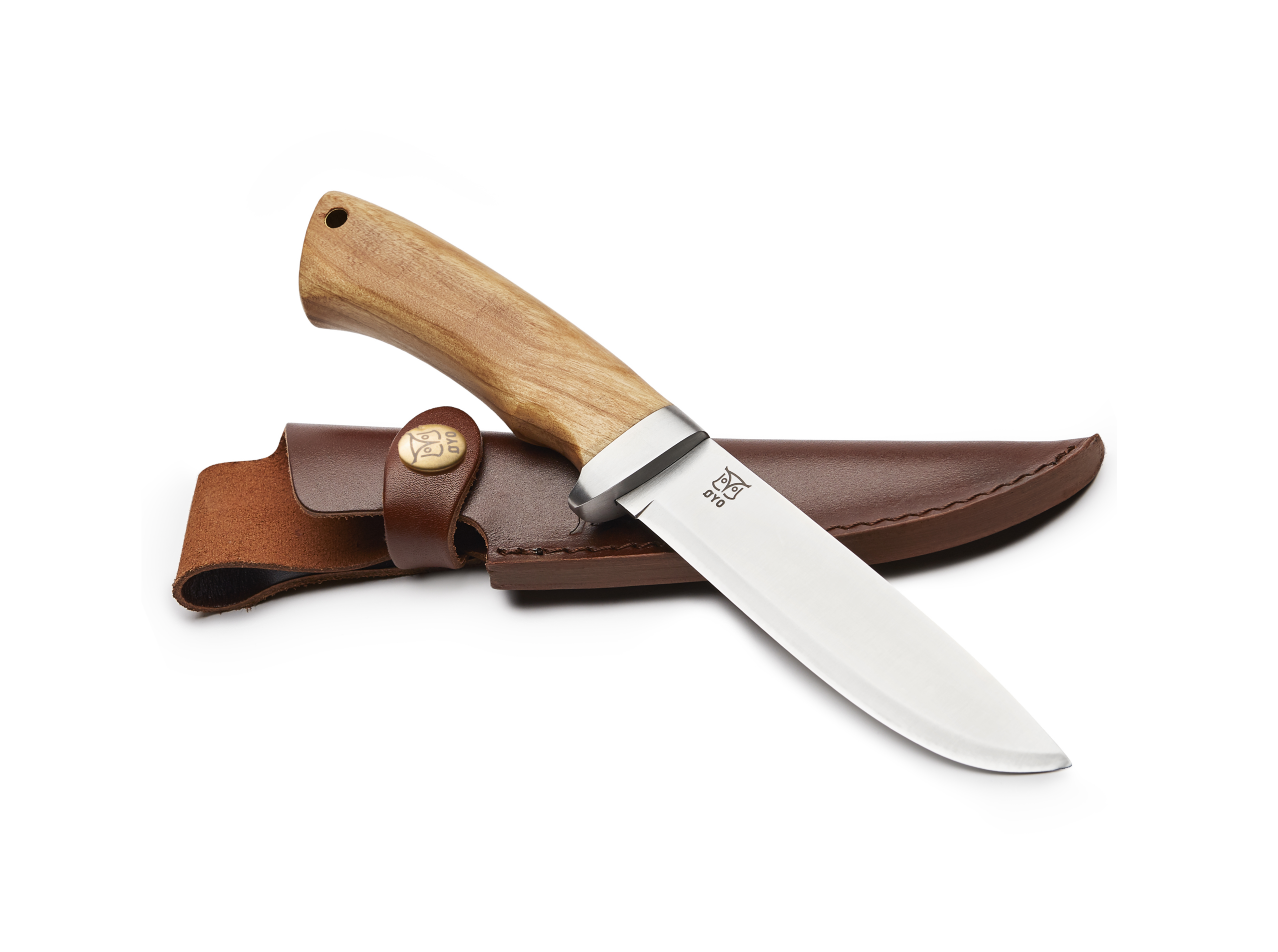 Øyo Øyo Rondane Slirekniv 05903 Platou Sport 1