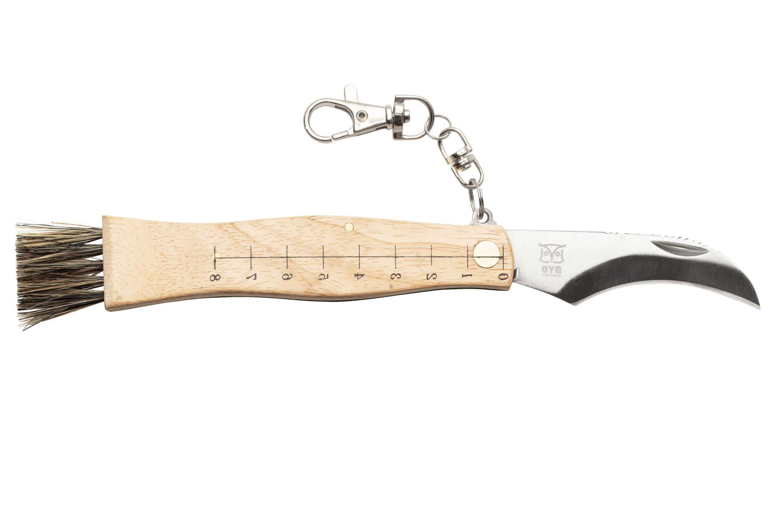 Øyo Øyo Sopp Foldekniv 05508 Platou Sport 1