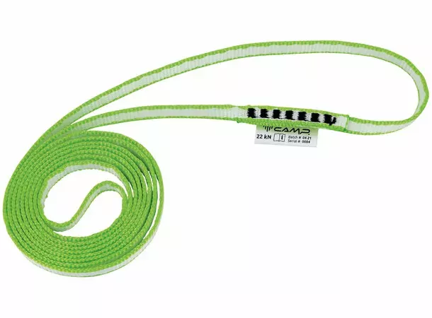 Camp Camp 10.5mm Express Dyneema Runner 240cm 107881 Platou Sport 1