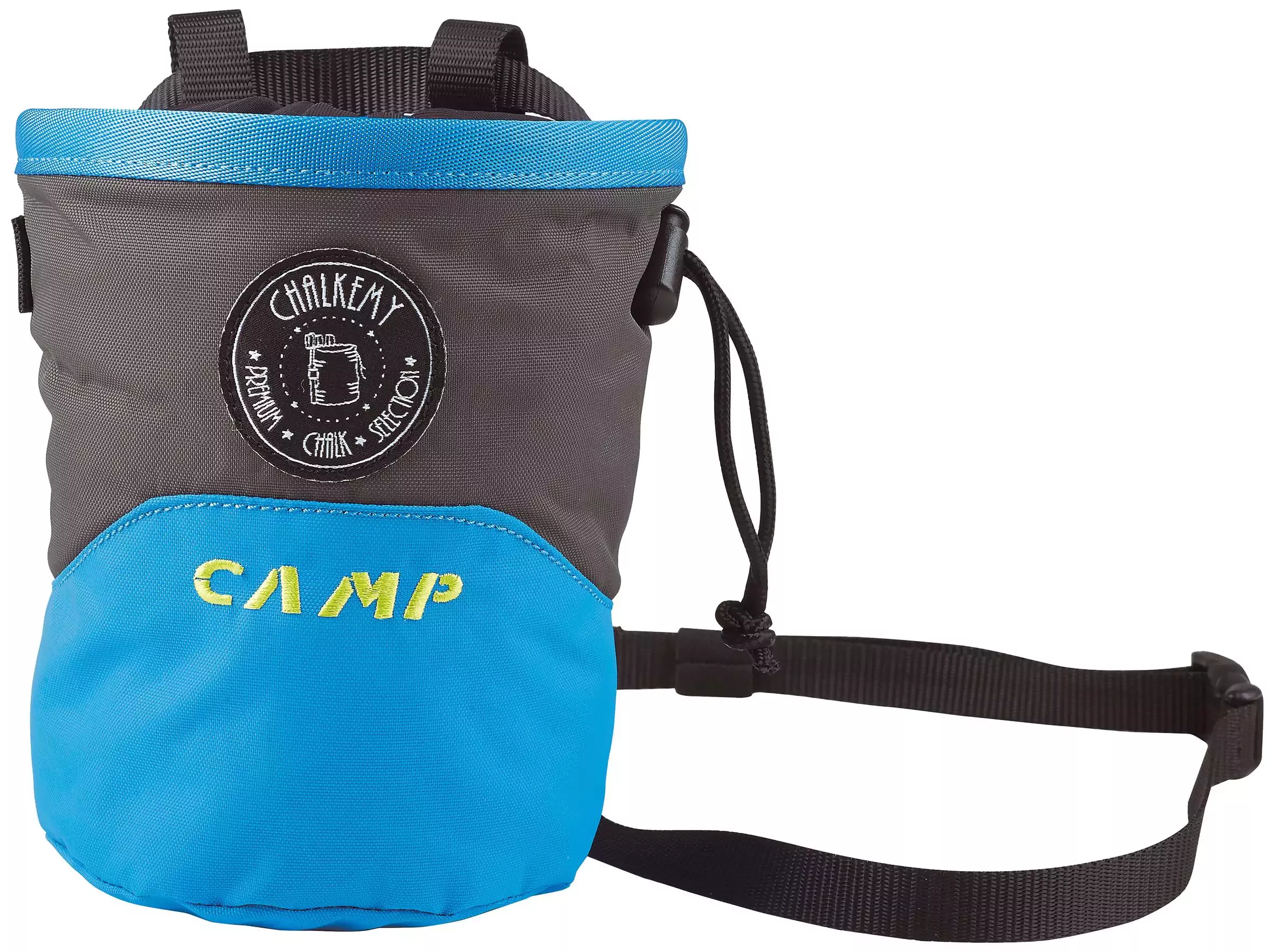 Camp Camp Acqualong Kalkpose Grey-Blue 1370-13 Platou Sport 1