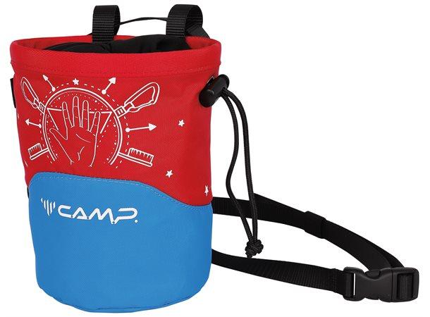 Camp Camp Acqualong Kalkpose Red-Blue 1370-14 Platou Sport 1