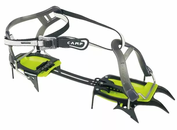 Camp Camp Ascent - Universal 104675 Platou Sport 1