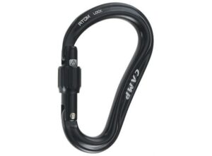 Camp Atom Lock Black