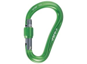 Camp Atom Lock Green