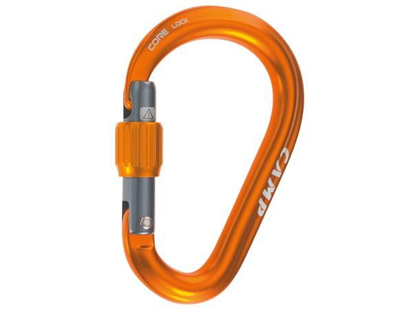 Camp Camp Core Lock Orange 2925 Platou Sport 1
