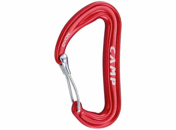 Camp Camp Dyon Red 106524 Platou Sport 1