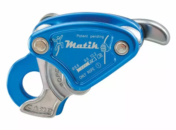 Camp Camp Matik 104865 Platou Sport 1