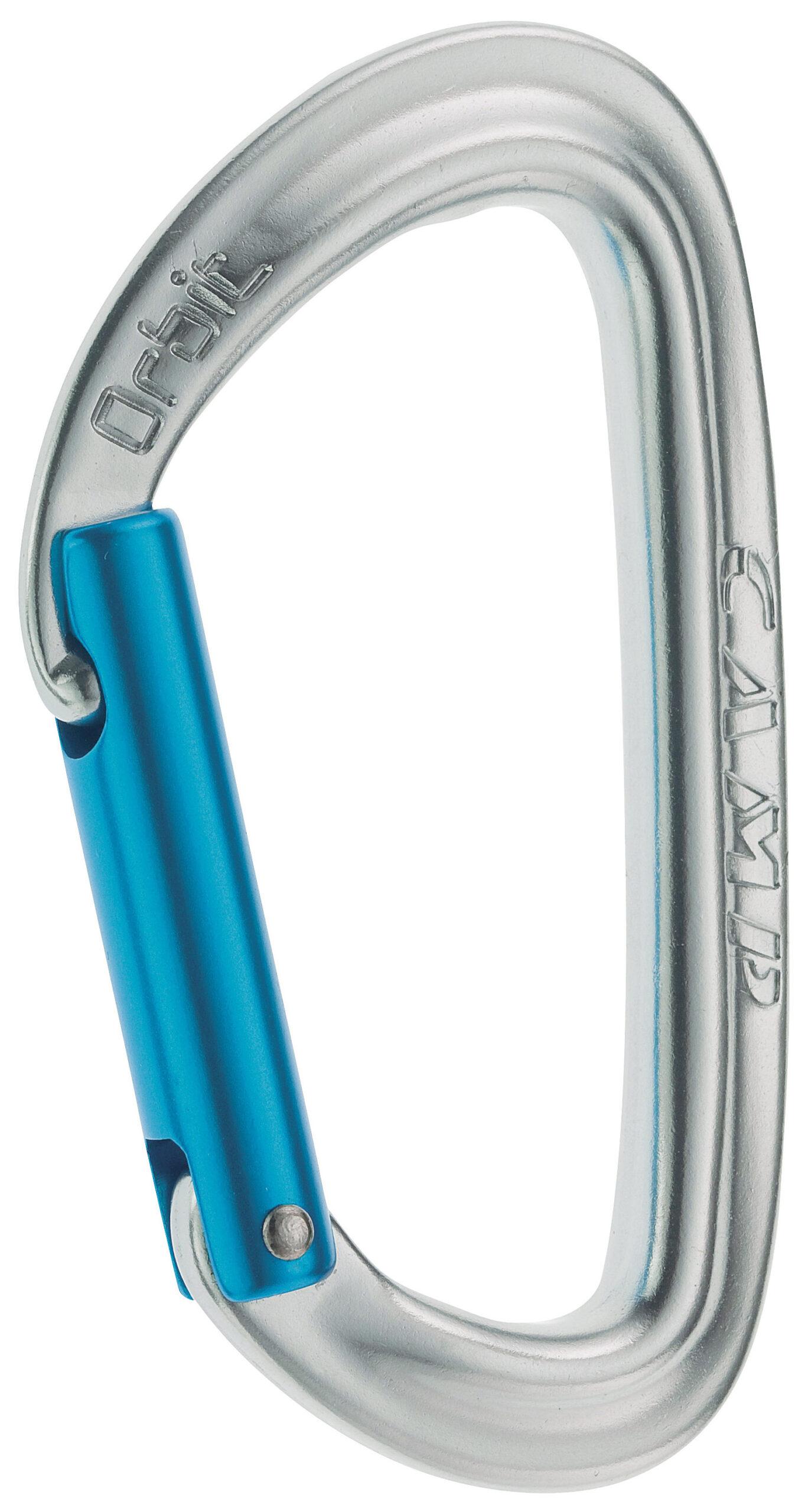 Camp Camp Orbit Straight Gate Karabin 248303 Platou Sport 1