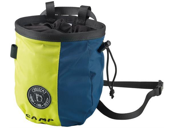 Camp Camp Patabang 1,9L Green-Dark Blue 105711 Platou Sport 1