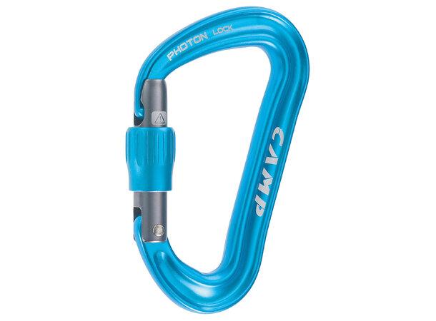 Camp Camp Photon Lock Blue 105734 Platou Sport 1