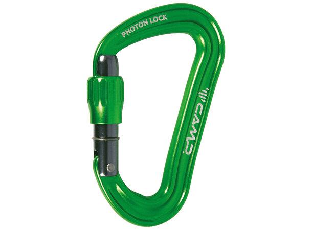 Camp Camp Photon Lock Green 109025 Platou Sport 1
