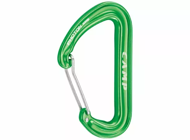 Camp Camp Photon Wire Green 105743 Platou Sport 1