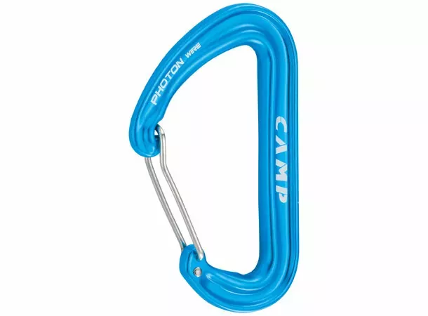 Camp Camp Photon Wire Light Blue 105745 Platou Sport 1