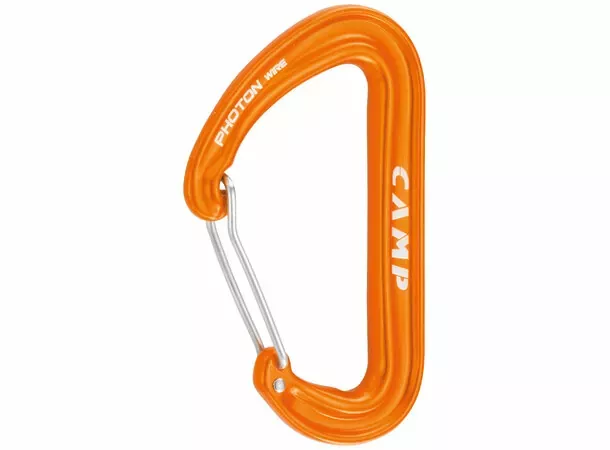 Camp Camp Photon Wire Orange 105746 Platou Sport 1