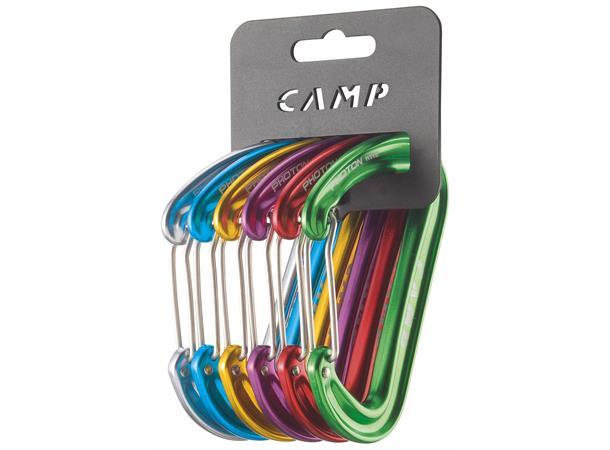 Camp Camp Photon Wire Rack 6 Pack Multicolour 2469 Platou Sport 1