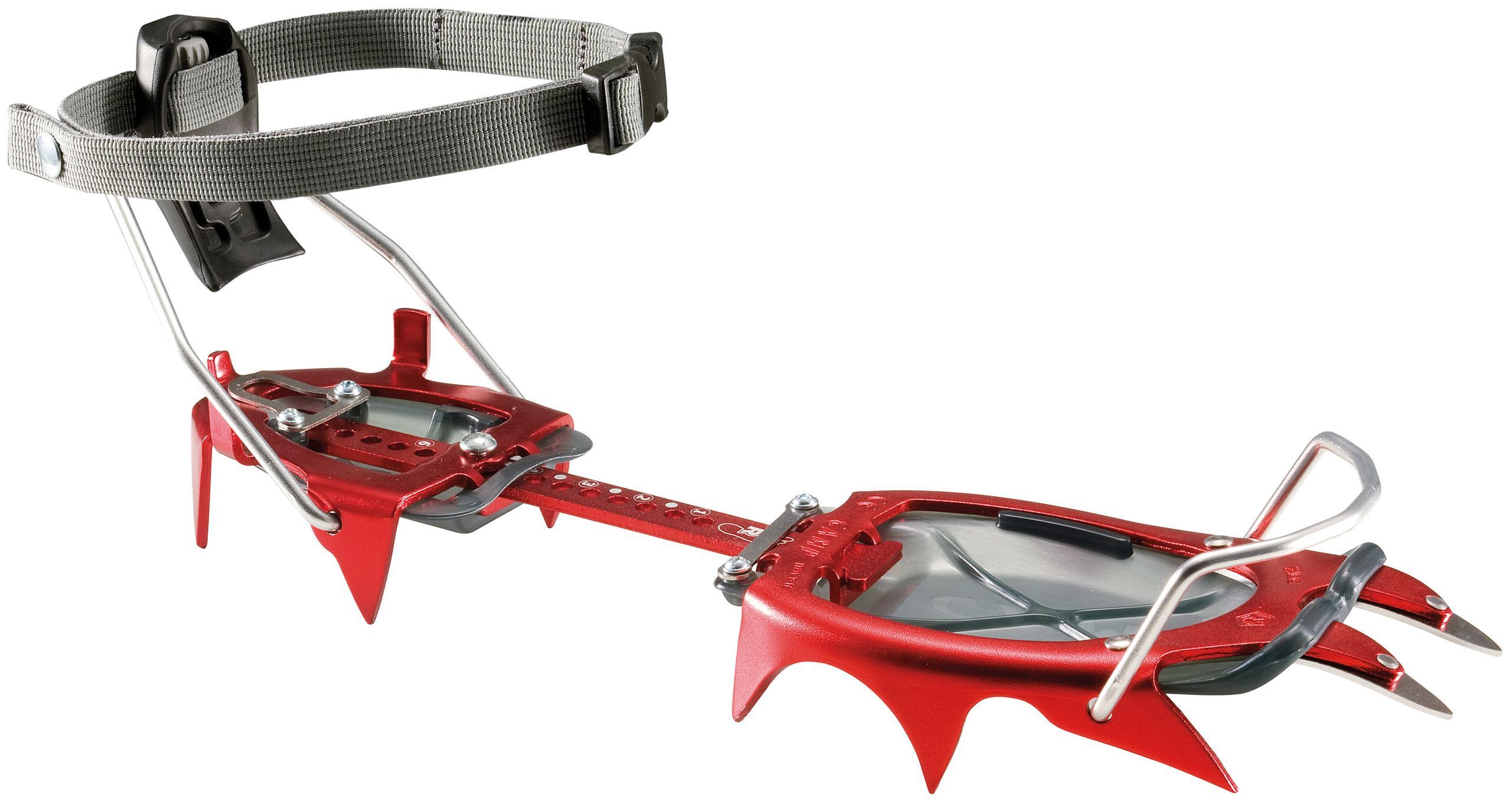 Camp Camp Xlc Nanotech - Automatic Stegjern 105057-254403 Platou Sport 1