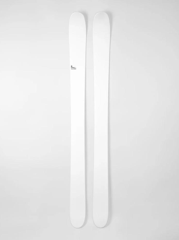 Candide Candide AK 121 Grey SKF25A-CTAKU-NA Platou Sport 1