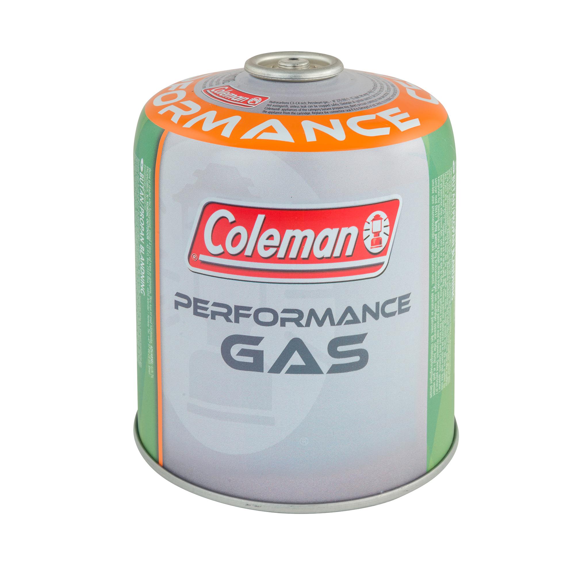 Coleman Coleman C500 Performance Gas CN3000005767 Platou Sport 1
