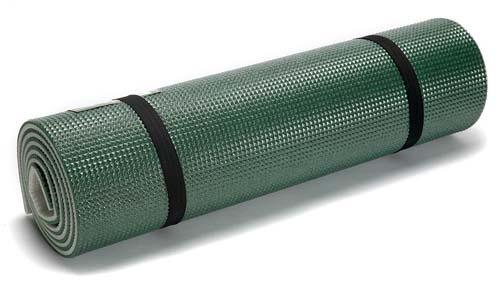 Comfort Comfort Liggeunderlag (1800X550X10) 100012 Platou Sport 1