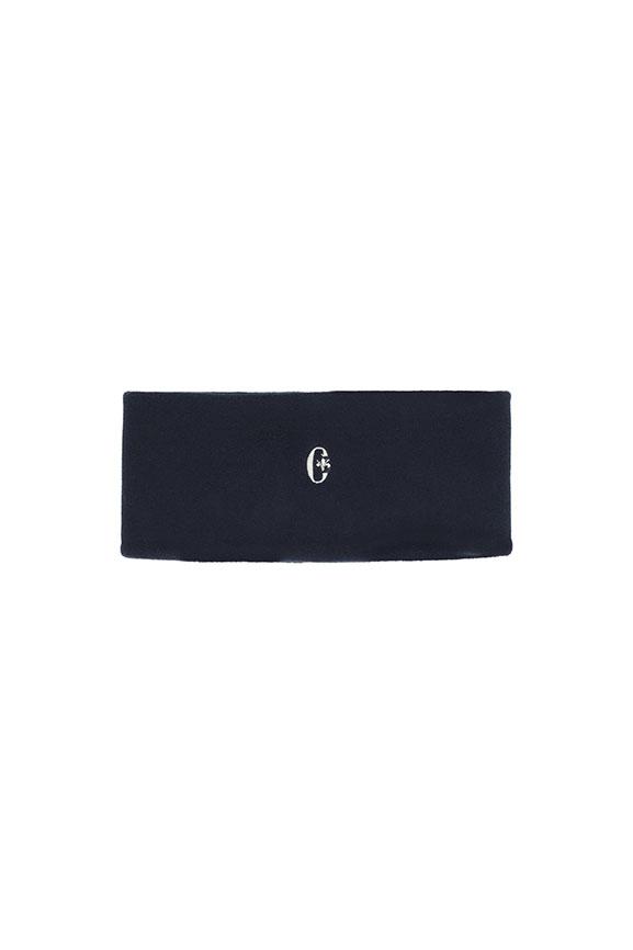 Conte of Florence Conte of Florence Denali Fleece Headband Royal Blue 6558018X Platou Sport 1