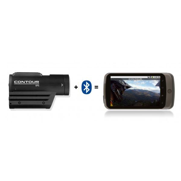 Contour Contour Connect View 4000 Platou Sport 1