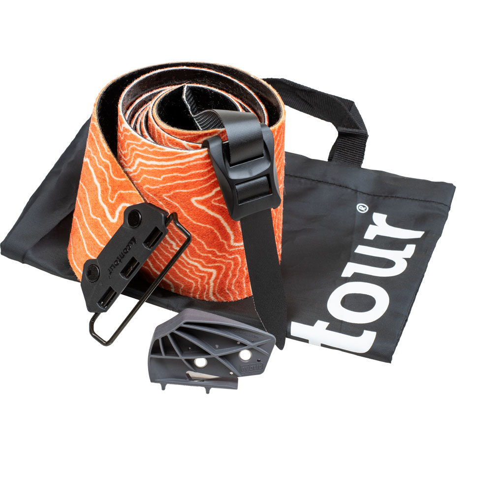 Contour Contour Hybrid Pure 135mm 561357 Platou Sport 1