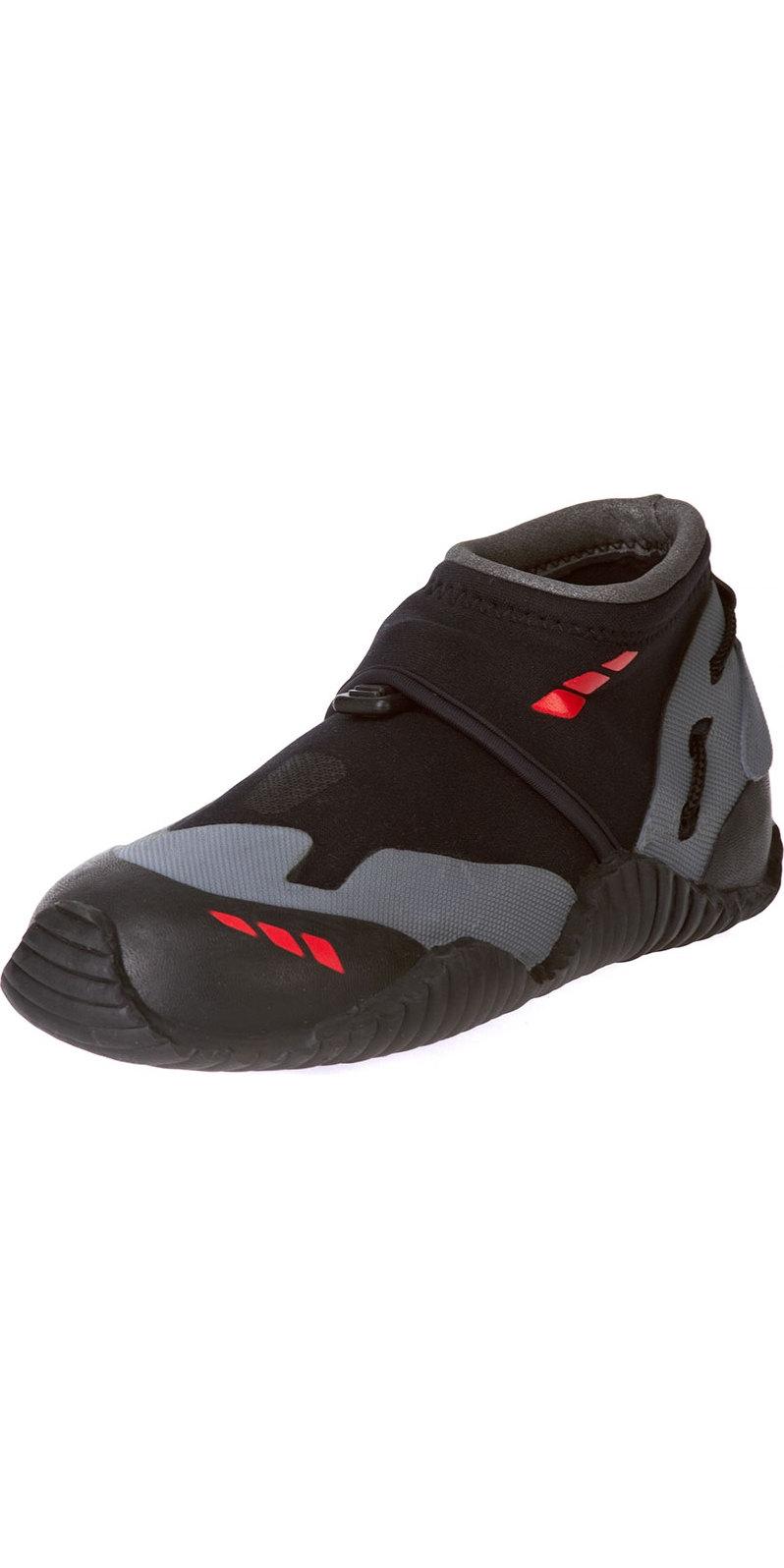 Crewsaver Crewsaver Granite Shoe Black-Grey 6943 Platou Sport 1